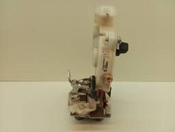 FECHADURA PORTA TRASEIRA DIREITA ETIOS 2013/21 C/ TRAVA ELÉ