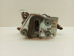 FECHADURA PORTA TRASEIRA DIREITA ETIOS 2013/21 C/ TRAVA ELÉ