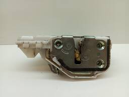 FECHADURA PORTA DIANTEIRA DIREITA CIVIC 2007 2008 A 2011