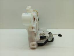 FECHADURA PORTA TRASEIRA DIRE GOL VOYAGE G5 G6 G7 G8 2 PINOS