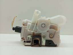 FECHADURA PORTA TRASEIRA DIRE GOL VOYAGE G5 G6 G7 G8 2 PINOS