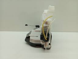 FECHADURA PORTA TRASEIRA DIRE GOL VOYAGE G5 G6 G7 G8 2 PINOS