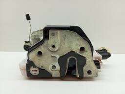 FECHADURA PORTA TRASEIRA DIRE GOL VOYAGE G5 G6 G7 G8 2 PINOS