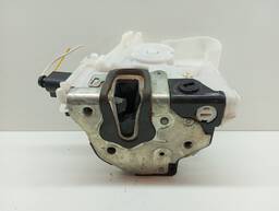 FECHADURA PORTA TRASEIRA DIRE GOL VOYAGE G5 G6 G7 G8 2 PINOS