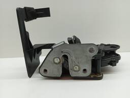 FECHADURA PORTA DIANTEIRA DIREITA KWID 2017 2018 A 2023/..