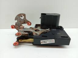 Fechadura Porta Dianteira Esquerda S10 Blazer 1996 a 2011
