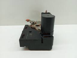 FECHADURA PORTA DIANTEIRA ESQUERDA S10 BLAZER 1996 A 2011