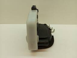 FECHADURA PORTA TD FRONTIER 17/ SENTRA \13 TIIDA MARCH VERSA