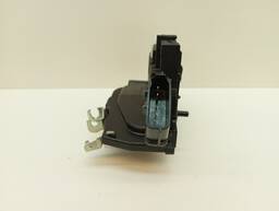 FECHADURA PORTA TD FRONTIER 17/ SENTRA \13 TIIDA MARCH VERSA