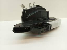 FECHADURA PORTA TD FRONTIER 17/ SENTRA \13 TIIDA MARCH VERSA