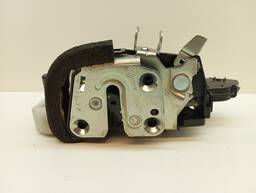 FECHADURA PORTA TD FRONTIER 17/ SENTRA \13 TIIDA MARCH VERSA