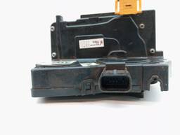 FECHADURA PORTA TRAS ESQ ONIX PRISMA COBALT ATÉ 19 SPIN 13/