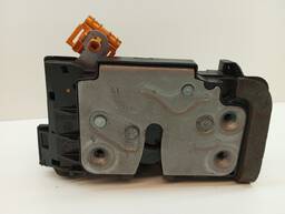 FECHADURA PORTA TRAS ESQ ONIX PRISMA COBALT ATÉ 19 SPIN 13/