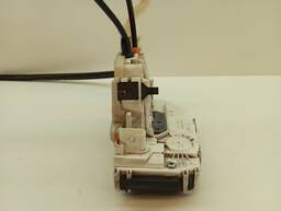 FECHADURA PORTA DD RENEGADE TORO COMPASS FREEMONT JOURNEY