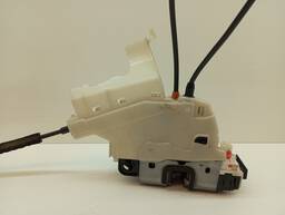 FECHADURA PORTA DD RENEGADE TORO COMPASS FREEMONT JOURNEY