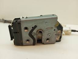 FECHADURA PORTA DD RENEGADE TORO COMPASS FREEMONT JOURNEY