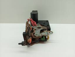 FECHADURA PORTA TRASEIRA ESQUERDA S10 BLAZER ATÉAFECHAD 2011