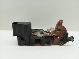 FECHADURA PORTA TRASEIRA ESQUERDA S10 BLAZER ATÉAFECHAD 2011