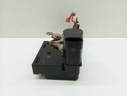 FECHADURA PORTA TRASEIRA ESQUERDA S10 BLAZER ATÉAFECHAD 2011