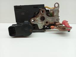 FECHADURA PORTA TRASEIRA ESQUERDA S10 BLAZER ATÉAFECHAD 2011