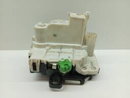 Fechadura Porta T.E Palio Att Grand Siena Argo Cronos Pulse 