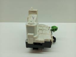 FECHADURA PORTA T.E PALIO ATT GRAND SIENA ARGO CRONOS PULSE 