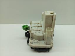 FECHADURA PORTA T.E PALIO ATT GRAND SIENA ARGO CRONOS PULSE 