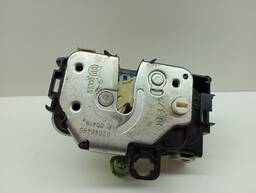 FECHADURA PORTA T.E PALIO ATT GRAND SIENA ARGO CRONOS PULSE 