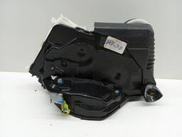 Fechadura Porta Diant Esquer Crv 12/15 City Fit Hrv Wrv 15/ 