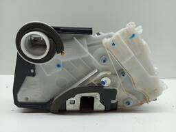 FECHADURA PORTA DIANT ESQUER CRV 12/15 CITY FIT HRV WRV 15/ 