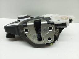 FECHADURA PORTA DIANT ESQUER CRV 12/15 CITY FIT HRV WRV 15/ 