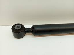 AMORTECEDOR TRASEIRO NEW FIESTA 2011 A 2019 KA 2014 A 2023