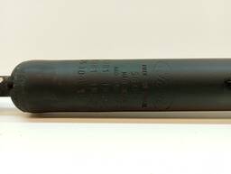 AMORTECEDOR TRASEIRO NEW FIESTA 2011 A 2019 KA 2014 A 2023