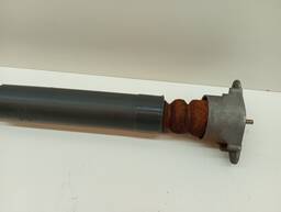 AMORTECEDOR TRASEIRO NEW FIESTA 2011 A 2019 KA 2014 A 2023