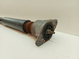 AMORTECEDOR TRASEIRO NEW FIESTA 2011 A 2019 KA 2014 A 2023