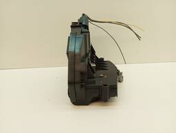 FECHADURA PORTA TR DIR NEW KA ECOSPORT RANGER 2013/ 4PINOS