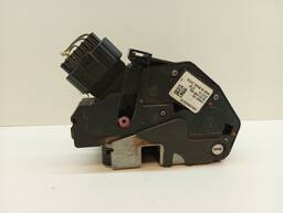 FECHADURA PORTA TR DIR NEW KA ECOSPORT RANGER 2013/ 4PINOS