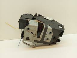 FECHADURA PORTA TR DIR NEW KA ECOSPORT RANGER 2013/ 4PINOS