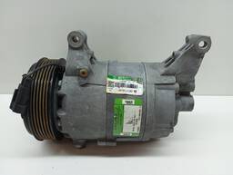 Compressor Ar Palio Punto Strada G Siena Idea 1.6 1.8 E-torq