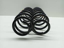 JOGO MOLAS TRASEIRAS FORD KA HATCH/SEDAN 1.0 1.5 2015 A 2021