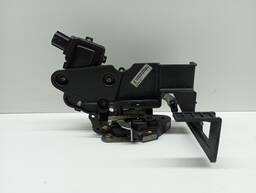 Fechadura Porta Dianteira Direita Kwid 2017 2018 a 2023/..