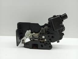 FECHADURA PORTA DIANTEIRA DIREITA KWID 2017 2018 A 2023/..