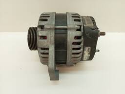 Alternador Chery Celer 1.5 16v 2015 a 2018 90A