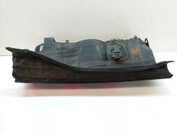 LANTERNA TRASEIRA ESQUERDA DISCOVERY 4 2010 2011 A 2013