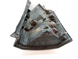 LANTERNA TRASEIRA ESQUERDA DISCOVERY 4 2010 2011 A 2013