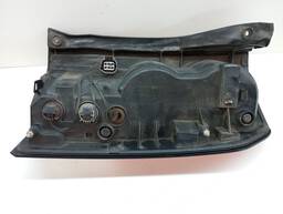 LANTERNA TRASEIRA ESQUERDA DISCOVERY 4 2010 2011 A 2013