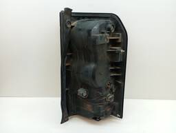 LANTERNA TRASEIRA ESQUERDA DISCOVERY 4 2010 2011 A 2013