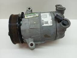 Compressor Ar Renegade Toro Compass 2.0 2016 Á 2019