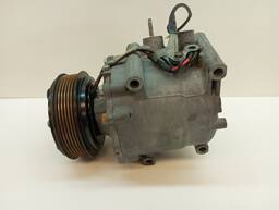 Compressor Ar Condicionado Civic 1.7 2001 a 2006