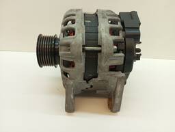 Alternador Sandero Logan Duster 1.6 8/16v 2008 a 2017 Bosch